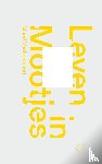 Vanhauwaert, Maud - Leven in mootjes
