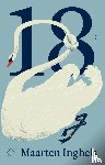 Inghels, Maarten - Achttien