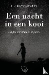 Raeymaekers, J.M. - Een nacht in een kooi