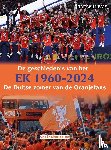 Willems, Raf - De geschiedenis van het EK 1960-2024