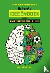 Overstraeten, Stef van - Het grote ideeënboek voor amateurvoetbalclubs