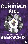 Michiels, Karel - Koningen van het Kiel