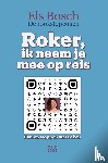 Bosch, Els - Roker, ik neem je mee op reis