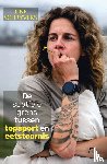 Schryvers, Tine - De subtiele grens tussen topsport en eetstoornis