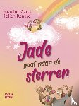 Caers, Yasmine - Jade gaat naar de sterren