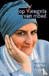 Polfliet, Helena - Op vleugels van moed