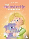 Renard, Jolien - Het monstertje van mama