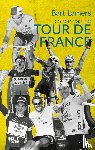 Lamers, Bart - Iconen van de Tour