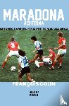 Colin, François - Maradona achterna