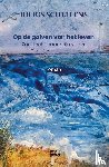 Schellens, Julius - Op de golven van het leven