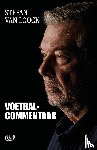 Van Loock, Stefan - Voetbalcommentaar