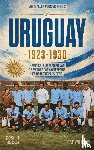 Willems, Raf - Uruguay 1923-1930