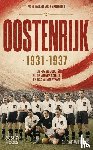 Willems, Raf - Oostenrijk 1931-1937