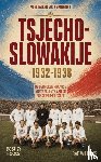 Willems, Raf - Tsjecho-Slowakije 1932-1938