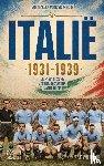Willems, Raf - Italië 1931-1939