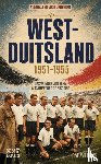 Willems, Raf - West-Duitsland 1951-1955