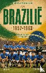 Willems, Raf - Brazilië 1957-1963