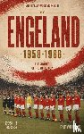 Willems, Raf - Engeland 1958-1966