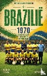 Willems, Raf - Brazilië 1970