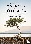 Swinnen, Johan - Panorama van Aotearoa