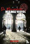 Brandeis, Shirley - De memorabele Mokumse Mikmak deel 2