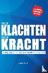Ranzijn, Loretta - Meer klachten. Meer kracht.