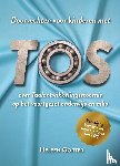 Gorter, Heleen - Doorvechten voor kinderen met TOS