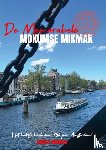 Brandeis, Shirley - De memorabele Mokumse Mikmak deel 3