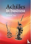 Lange, Kristian de - Achilles in business