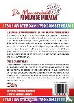 Brandeis, Shirley - De memorabele Mokumse Mikmak