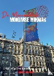 Brandeis, Shirley - De memorabele Mokumse Mikmak deel 4