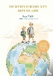 Veldt, Inge - De wereld rond met Max en Sam