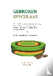 Raven, Ellis - Gebroken speculaas