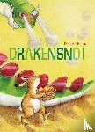 Miskotte, Esther - Drakensnot