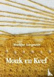 Boogmans, Monique - Monk en Keef