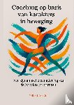 Overvliet, Willem J - Coaching op basis van karakters in beweging