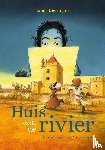 Dielemans, Linda - Huis aan de Rivier
