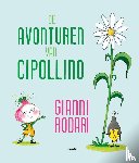 Rodari, Gianni - De avonturen van Cipollino