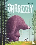 Goff, Hervé Le - Grrrizzly