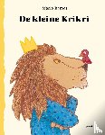 Ramos, Mario - De kleine Kriekrie