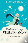 Moreno, Eloy - De nieuwe reis van de Kleine Prins