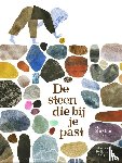 Ray, Mary Lyn - De steen die bij je past