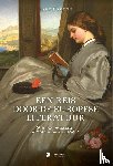 Keunen, Bart - Verhaal van de Europese literatuur aanpassen naar Een reis door de Europese literatuur