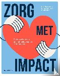 Vrancken, Jo, Grosemans, Joep, Reekmans, Jorina - Zorg met impact