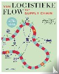 Pinxteren, Jan, Willaert, Myriam, Hulsmans, Steven, Pasbecq, Sophia - Van Logistieke flow tot supply chain
