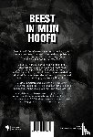 Deryckere, Judith - Beest in mijn hoofd