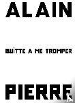 Onderbeke, Tim - Alain Pierre