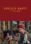 Guzman, Kristine, De Nève, Kathy - Enrique Marty. De Profundis