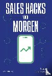 Daniszewski, Sammy - Sales hacks voor morgen