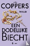 Coppers, Toni - Een dodelijke biecht